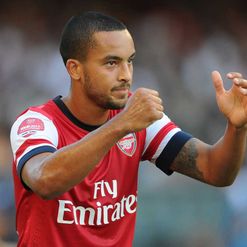 Theo Walcott