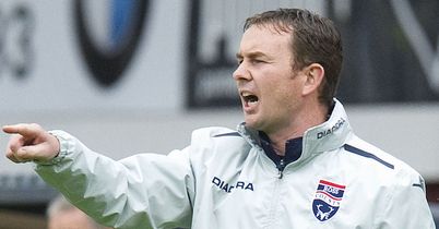 Derek Adams: Hoping to add in January