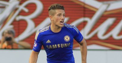 Sam Hutchinson: Set to return to Forest after recovering from knee injury