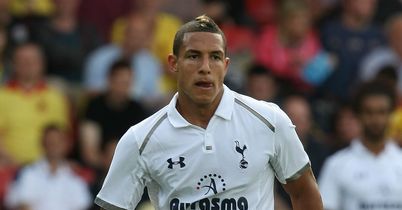 Jake Livermore: Played a key role off the bench for Spurs