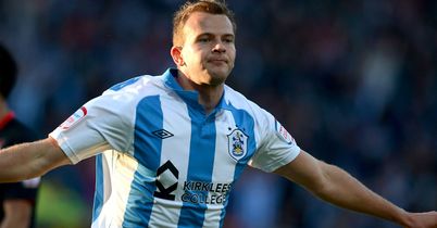 Rhodes: Injury worry for Terriers