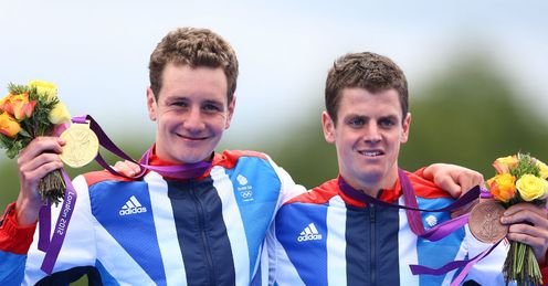 More than just sport