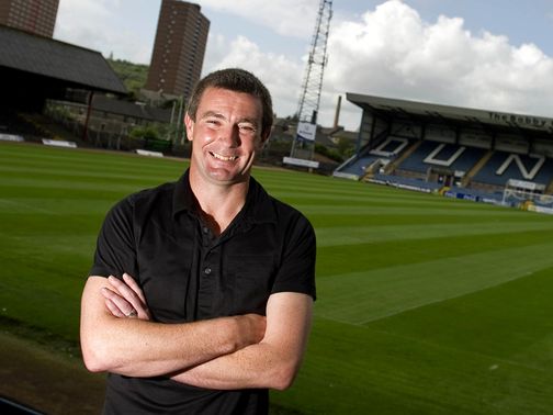 Barry Smith: Looking for more from players