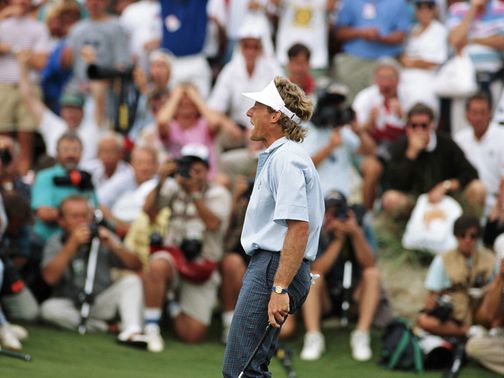 Agony for Langer and Europe