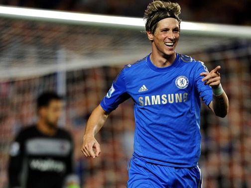 Torres: Would change nothing from last season