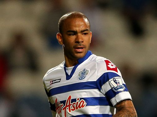 Kieron Dyer: Glad to be back