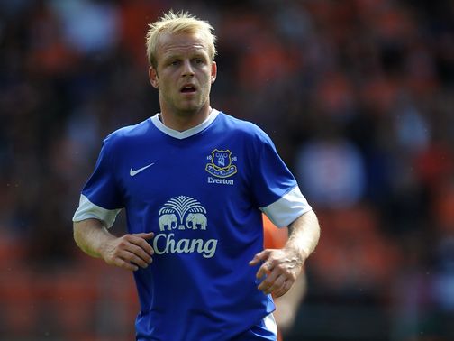 Steven Naismith: We need to show that we are capable