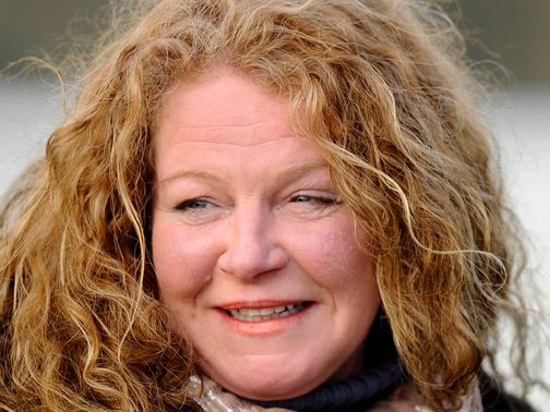 Sheena West's Hi Note has been supported at Kempton