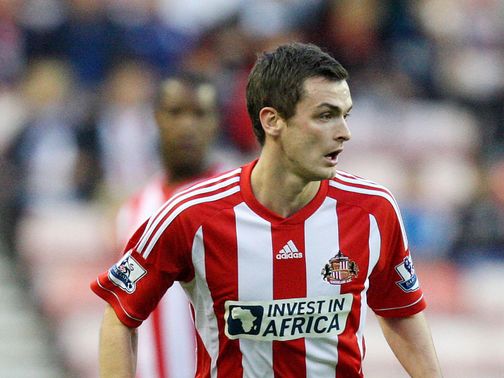 Johnson: Former City player