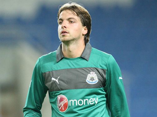 Tim Krul: Newcastle need a change of luck