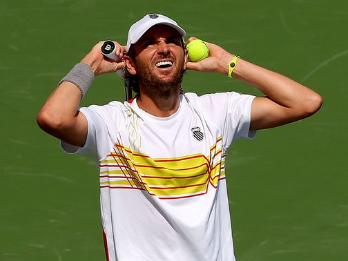 Tommy Haas: Worth a bet in the Erste Bank Open&nbsp;