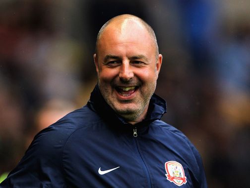Keith Hill: 'I will fight for what I believe in'
