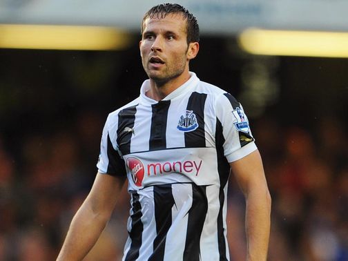 Yohan Cabaye: We have to have a winning mentality