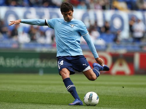 Javier Garrido: Season-long loan at Norwich