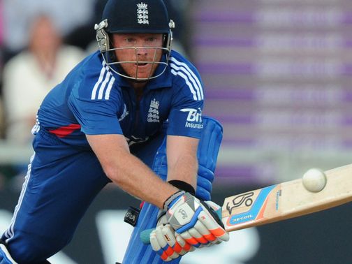 Ian Bell: Prepared to be flexible