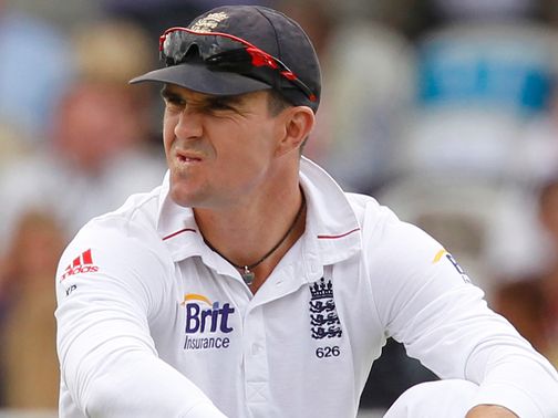 Kevin Pietersen: Unresolved issues