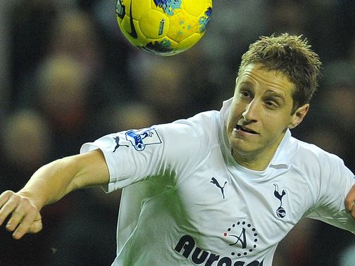 Michael Dawson: Still on Hughes' radar at QPR