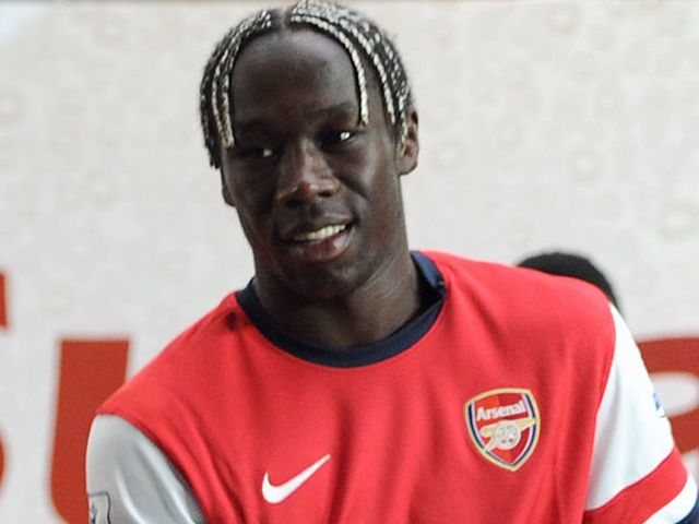 Bacary Sagna