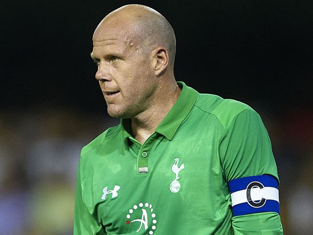 Friedel: Rovers return?