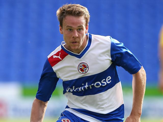 Chris Gunter