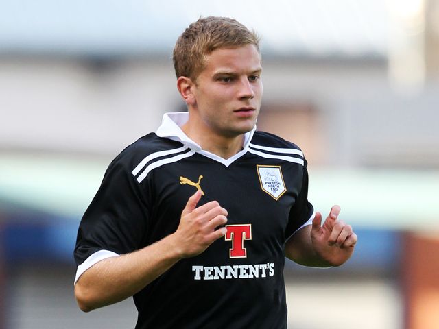 Alex Cooper