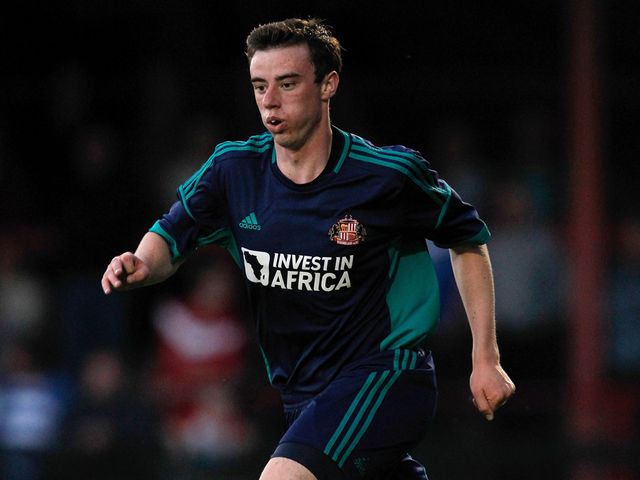 Craig Lynch