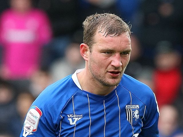 Kedwell: Almost broke deadlock