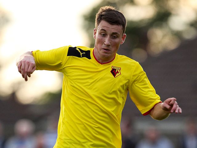 Craig Forsyth