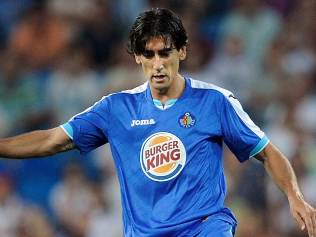 Medhi Lacen