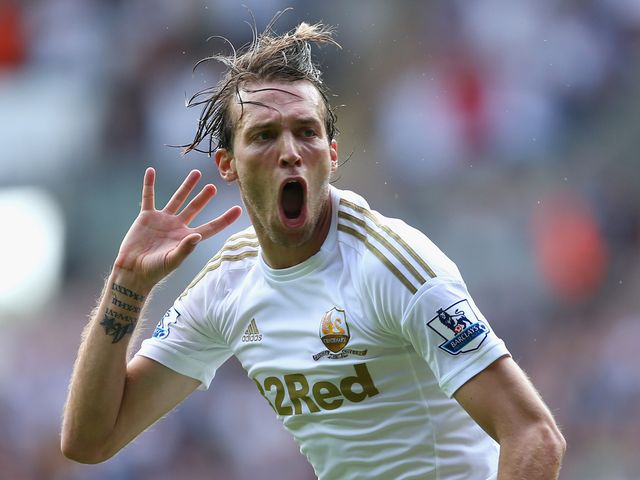 Michu: Tracked by mega-rich Russians