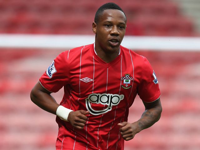 Nathaniel Clyne