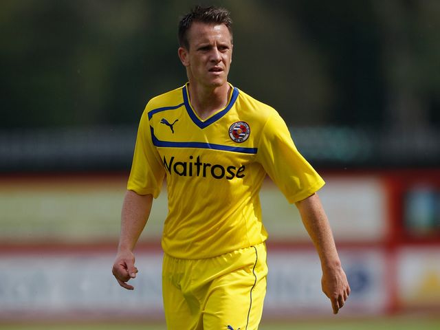 Nicky Shorey
