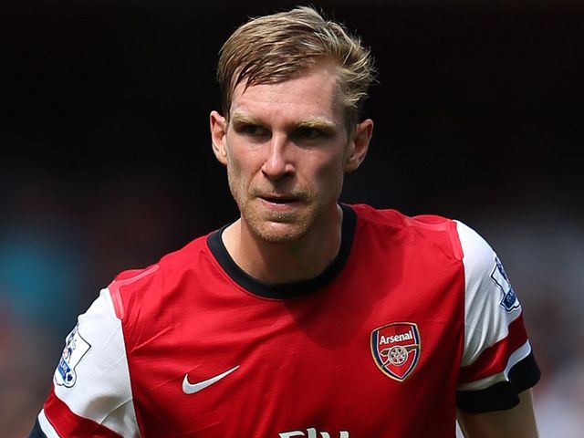 Per Mertesacker