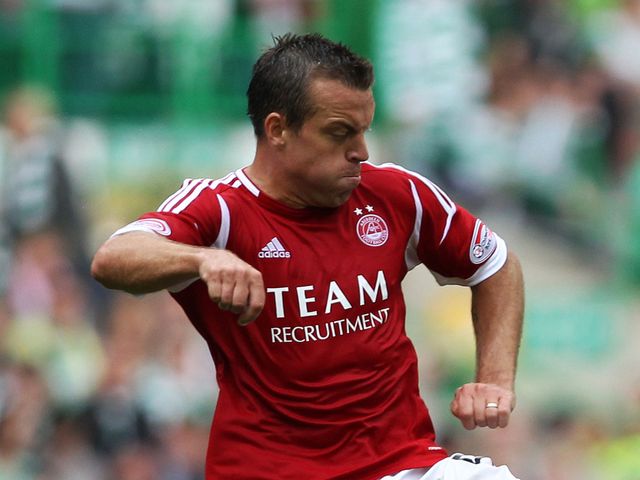 Gavin Rae