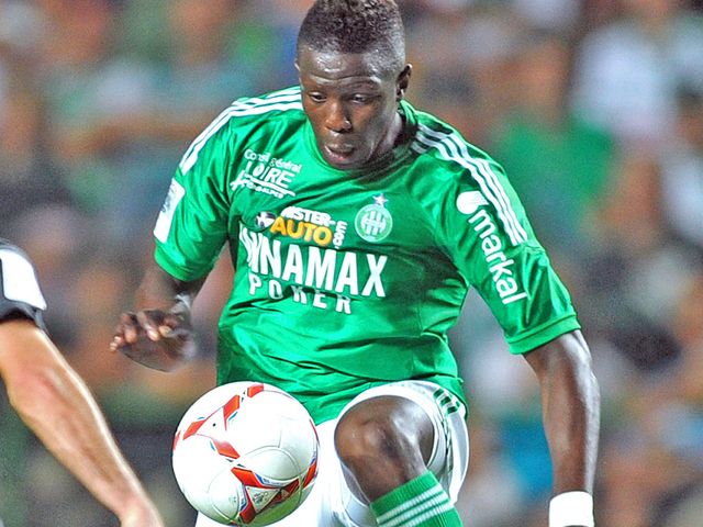 Bakary Sako