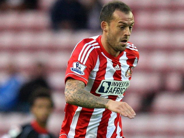 Steven Fletcher