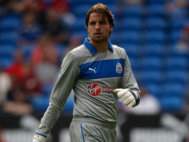Krul: Linked with Barcelona