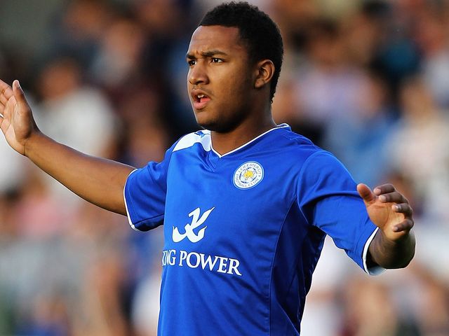 Liam Moore