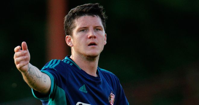 Billy Knott: Heading to Adams Park