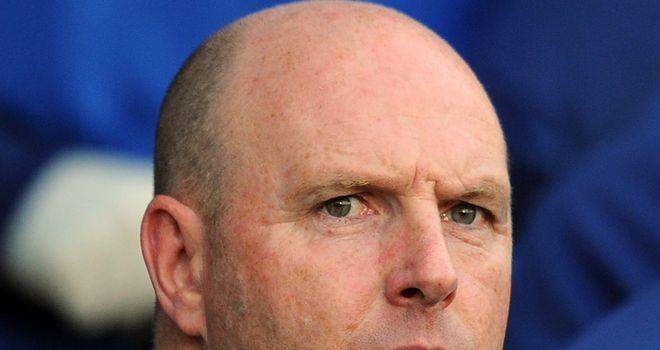 Steve Kean: Believes Blackburn are entitled to Premier League parachute payments