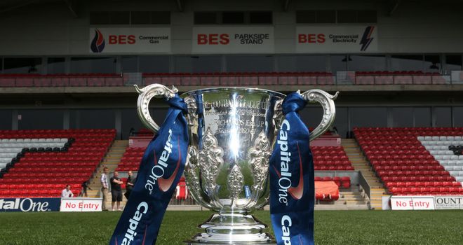 Capital One Cup: Leeds and Chelsea will renew their long-standing rivalry