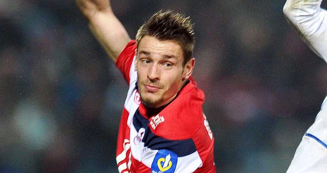 Mathieu Debuchy: Set for Newcastle move in January