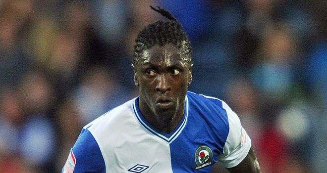 Etuhu: Grabbed goal for Rovers