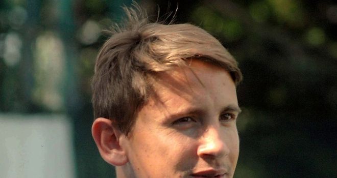 Gaston Ramirez: The Uruguayan was also linked with Liverpool and Tottenham