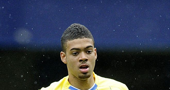 Jervis: Wants to help revive Pompey's fortunes