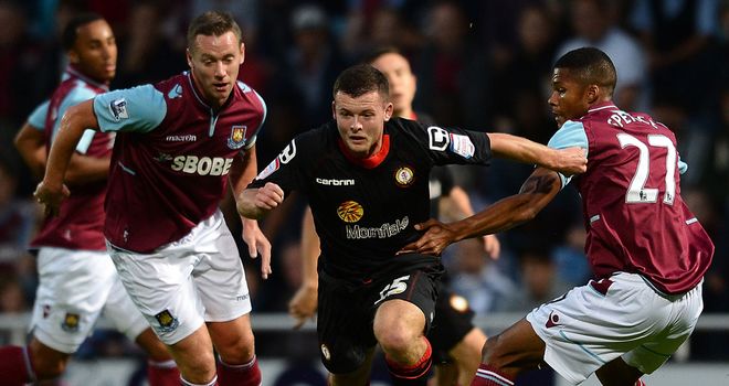 Bunn: Knee ligament damage