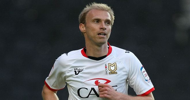 Luke Chadwick: Model professional