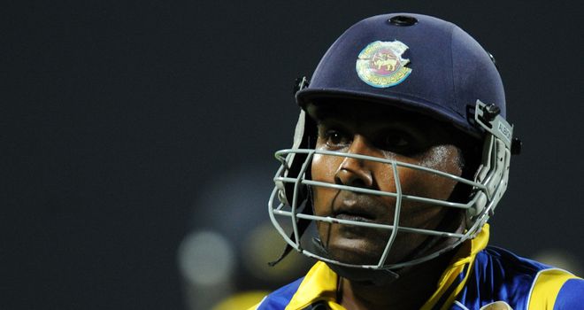 Mahela Jayawardene: Feels his side can handle the pressure