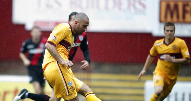 Higdon: Put Steelmen in front
