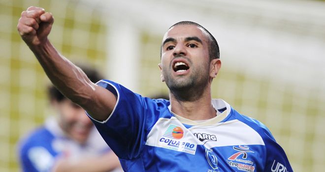 Mounir Obbadi: Expects Lyon reaction